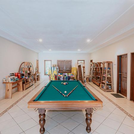 Bali Hai Island Resort Pekutatan  Dış mekan fotoğraf