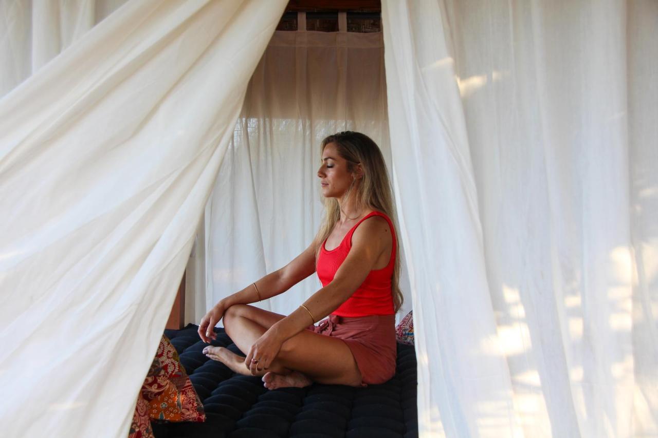 Bali Hai Island Resort Pekutatan  Dış mekan fotoğraf
