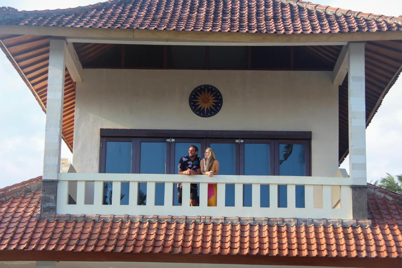 Bali Hai Island Resort Pekutatan  Dış mekan fotoğraf