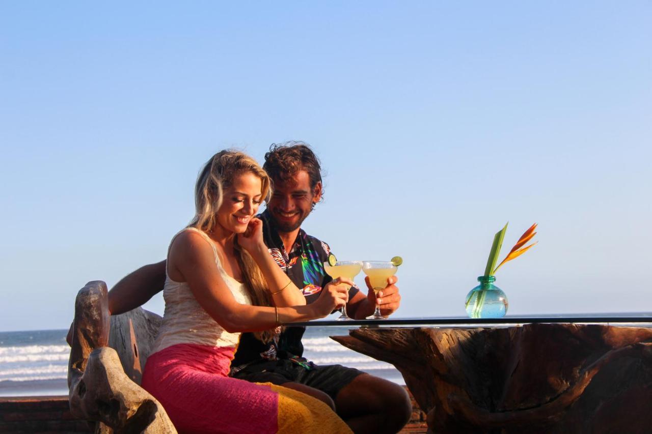 Bali Hai Island Resort Pekutatan  Dış mekan fotoğraf