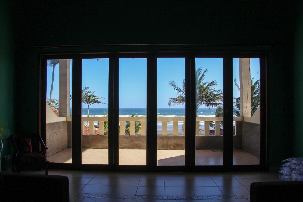 Bali Hai Island Resort Pekutatan  Dış mekan fotoğraf
