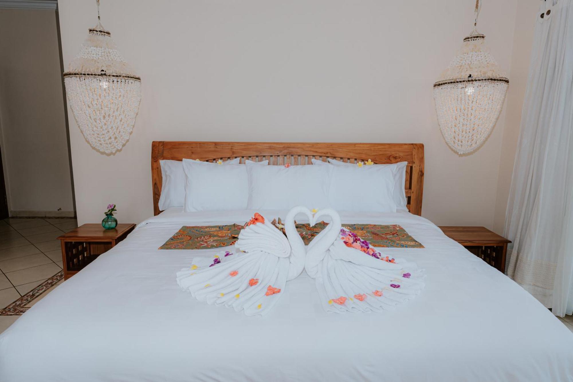 Bali Hai Island Resort Pekutatan  Dış mekan fotoğraf