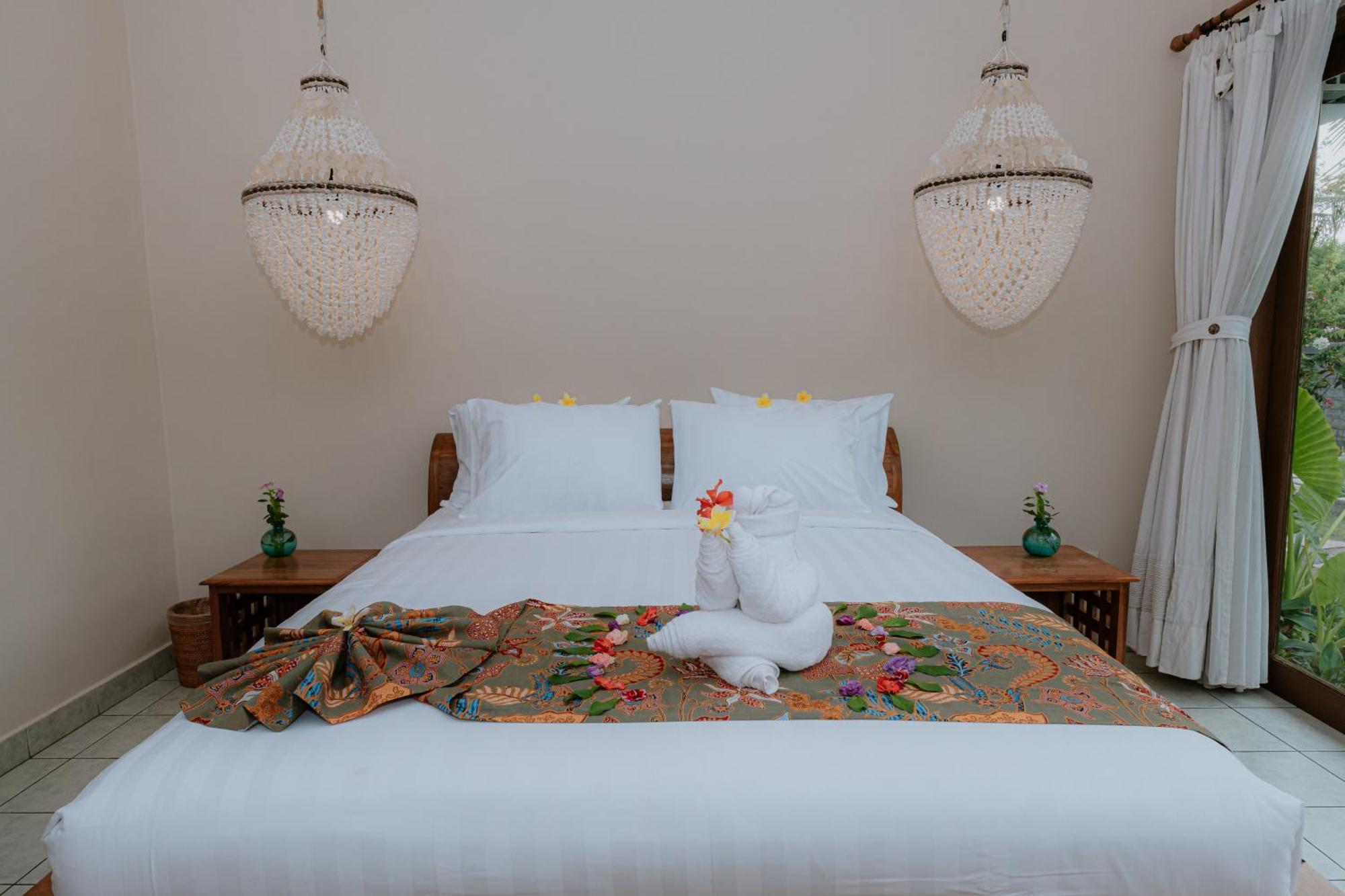 Bali Hai Island Resort Pekutatan  Dış mekan fotoğraf