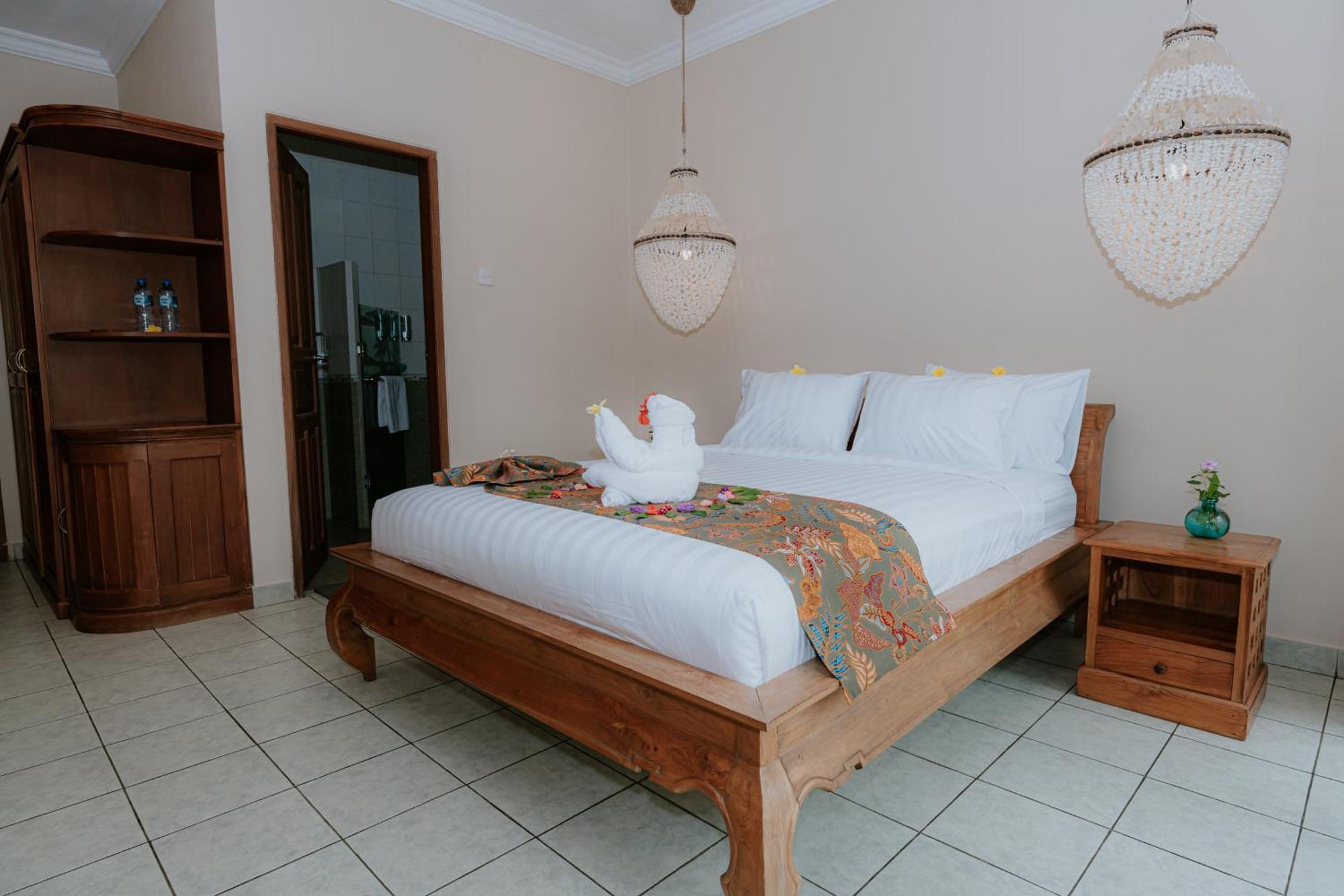 Bali Hai Island Resort Pekutatan  Dış mekan fotoğraf