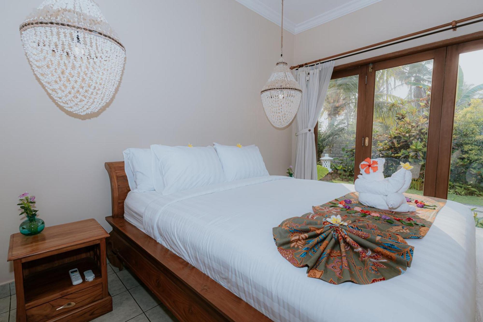 Bali Hai Island Resort Pekutatan  Dış mekan fotoğraf