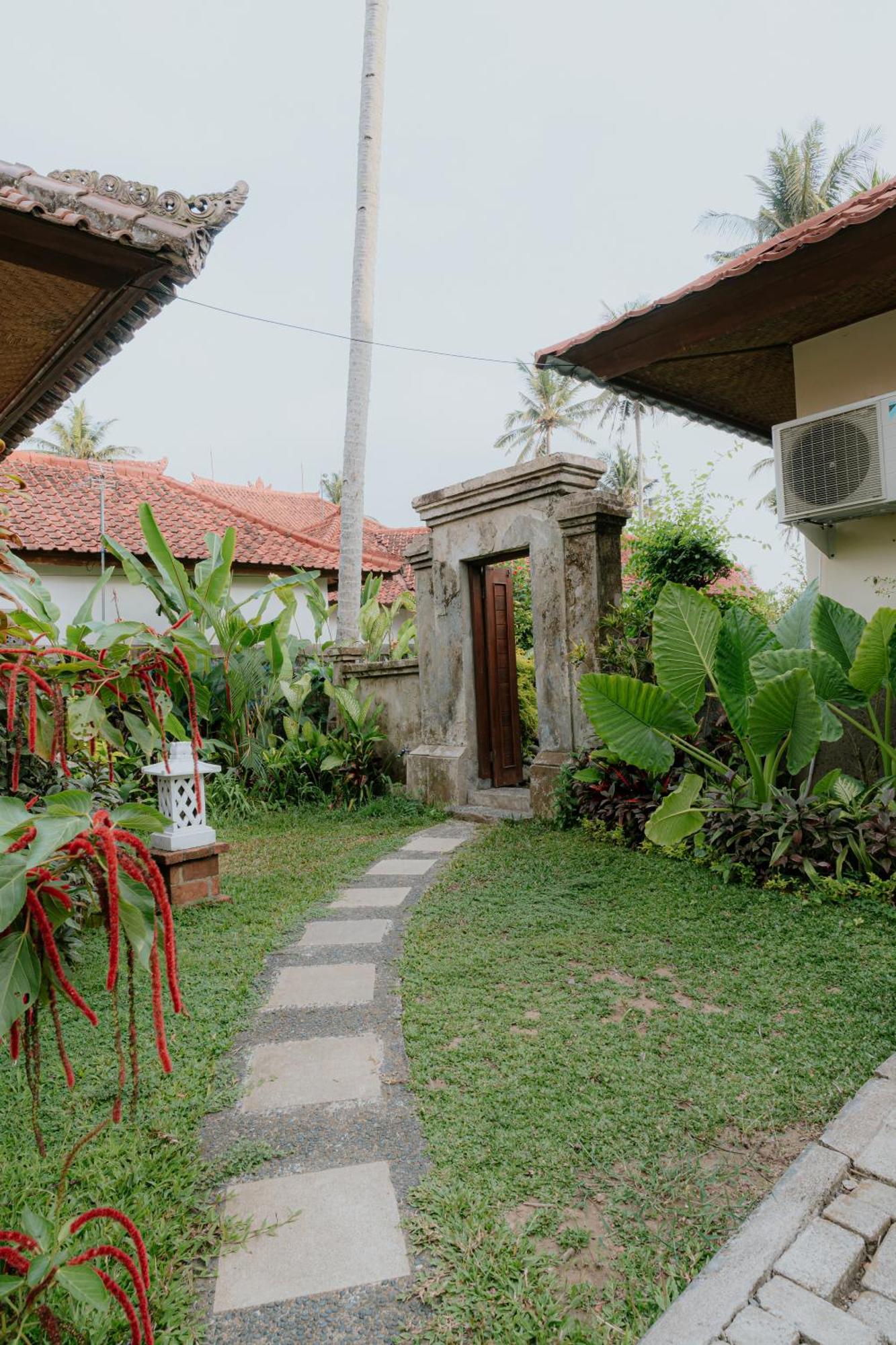 Bali Hai Island Resort Pekutatan  Dış mekan fotoğraf