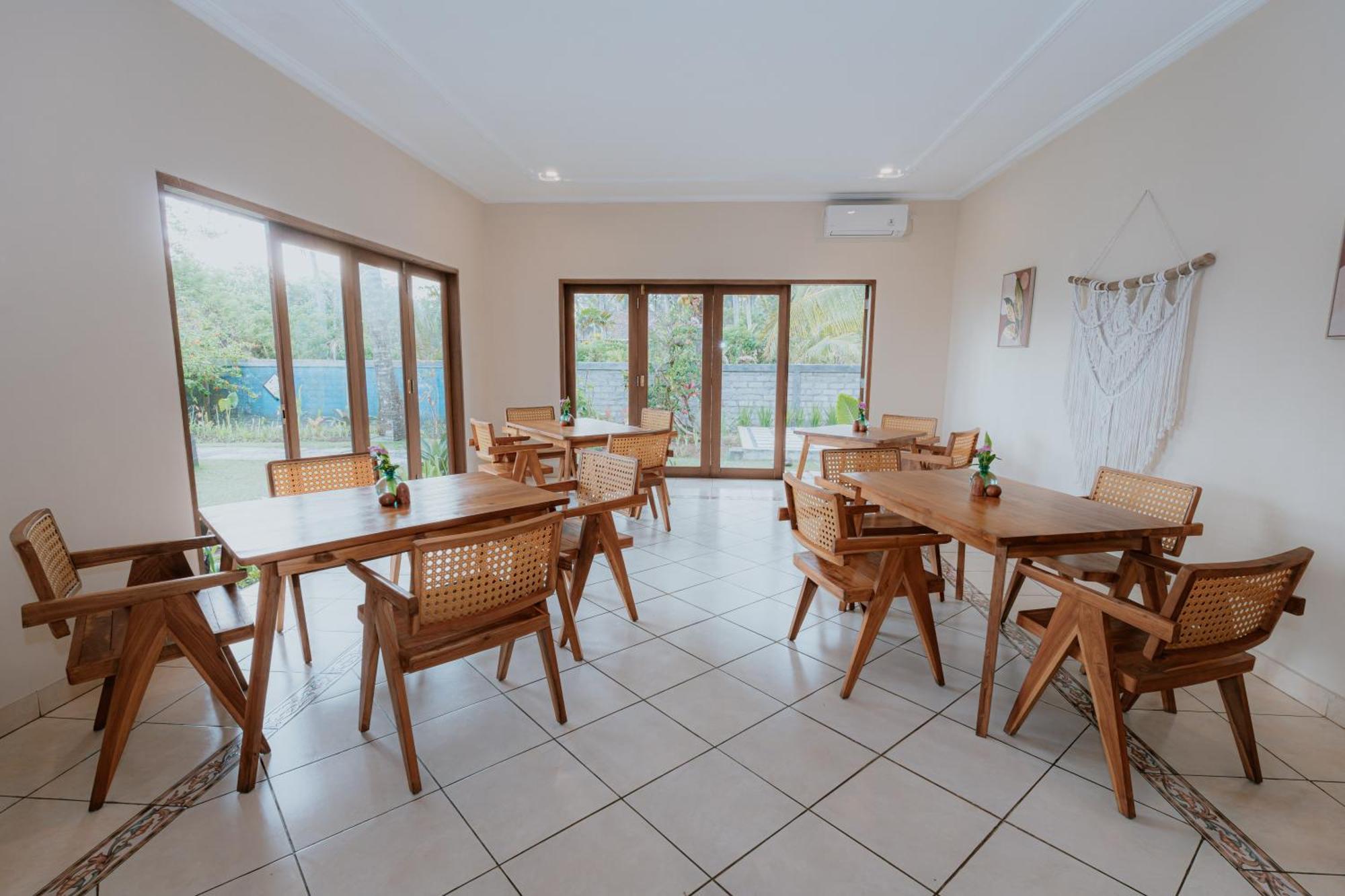 Bali Hai Island Resort Pekutatan  Dış mekan fotoğraf