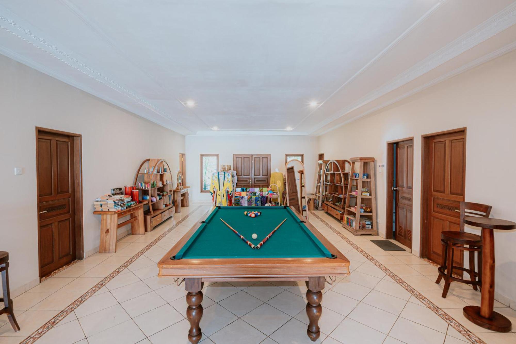 Bali Hai Island Resort Pekutatan  Dış mekan fotoğraf