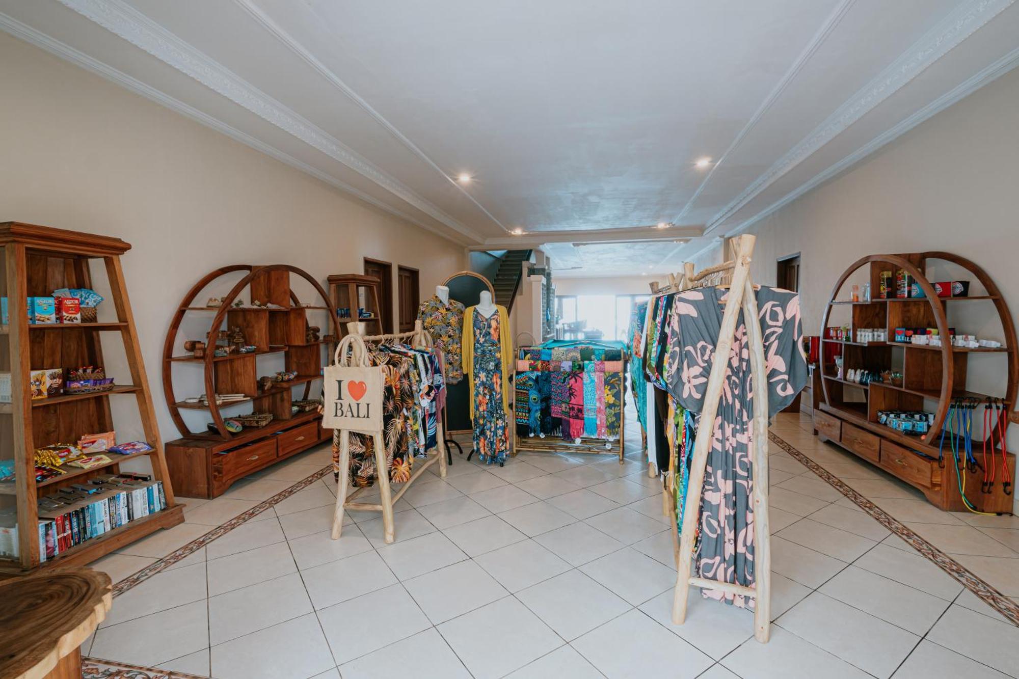 Bali Hai Island Resort Pekutatan  Dış mekan fotoğraf