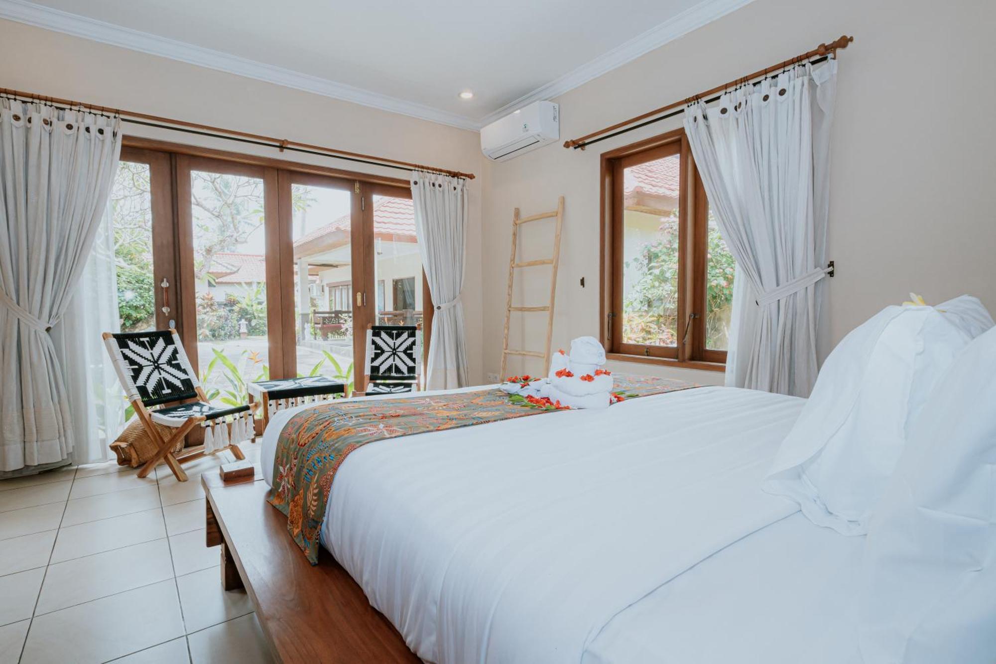 Bali Hai Island Resort Pekutatan  Dış mekan fotoğraf
