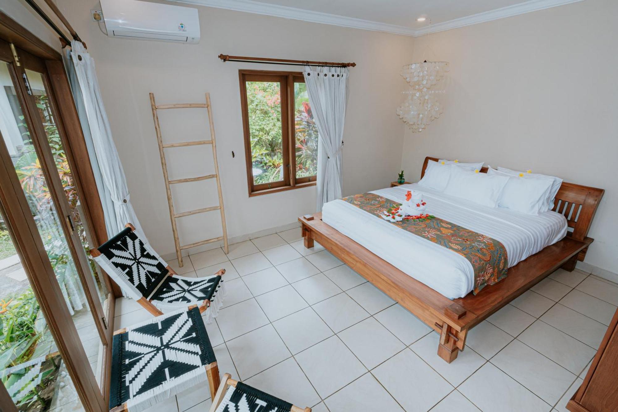 Bali Hai Island Resort Pekutatan  Dış mekan fotoğraf